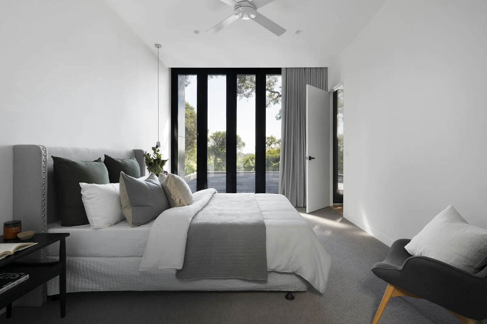 Parents suite — representative image